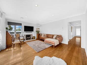 Character, Space & a Backyard to Love