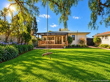 1000 Williams Street Mahora