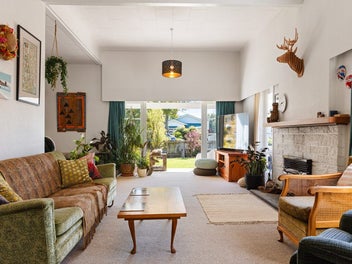 Two dwellings. One exceptional opportunity