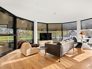 A new standard for inner-city luxury