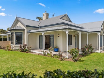 Quality, Character & Garden Lifestyle