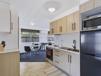Fitzroy - Super tidy - 2 bedrooms