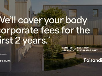 Single-level living in the heart of Lower Hutt!