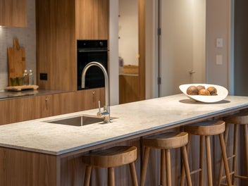 Considered Design, Considerable Space