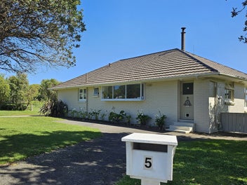 Coastal sanctuary with 3bedroom Haven