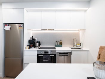 Stylish 2 Bed Apartment | Te Aro