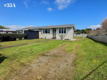 TWO HOMES, STRONG RETURN & FUTURE POTENTIAL
