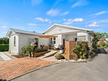 Character, Space and Exceptional Location