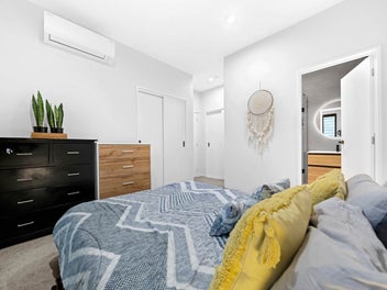Hot! Amazing! Dynamic! Next level private living