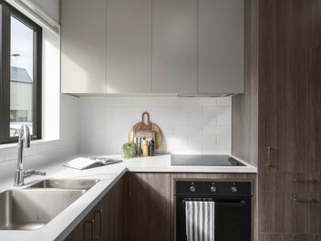 EASY MODERN LIVING - BEO $695,000