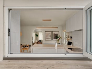 A Home Made for Living