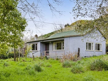 TWO HOMES, ENDLESS POSSIBILITIES