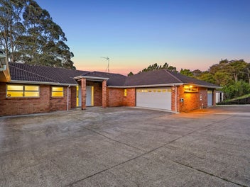 Lifestyle Living with Huge 144sqm Shed