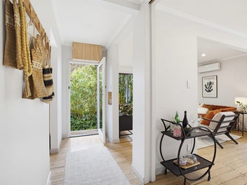 Your Own Green Sanctuary, Minutes from the City