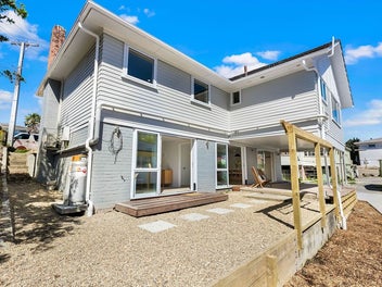 Spacious, Stylish, and Centrally Located