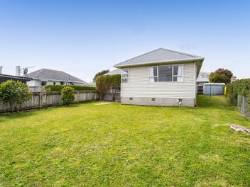 Sunny, Elevated & Beautifully Updated!