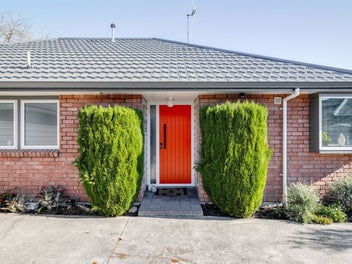 WELL CARED FOR TOWNHOUSE WITH PLENTY TO OFFER