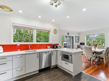 Hit the Remuera Trifecta | Ben Ryken