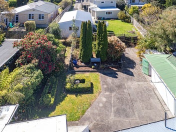 A rare opportunity in St Johns Hill