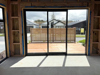 Big on comfort, small on hassle - TURNKEY!