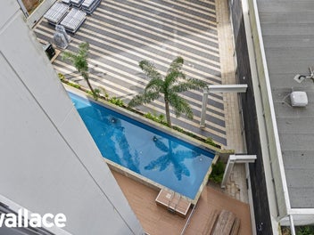 Harbour Suites - Location You Can't Replicate