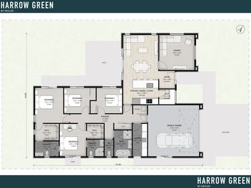 A Greener Home with Kevler Smart Home Features!