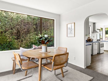 Views, Versatility and Village Convenience