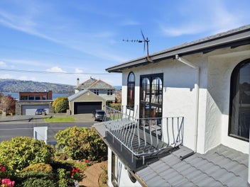 Style and Grace on Granville Terrace