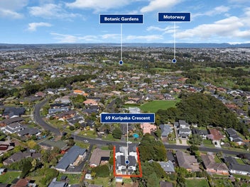The Gardens Luxury: 4 Freestanding New Homes