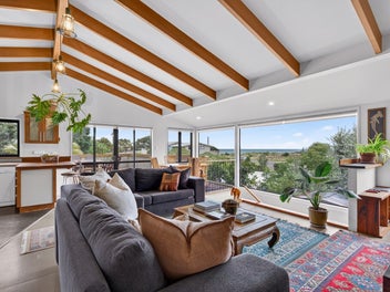Beach Life, Big Views, Must be Sold