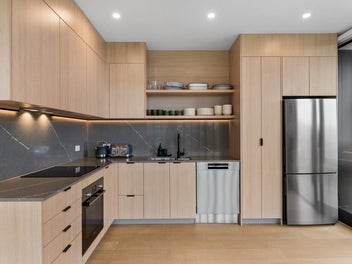 Highly Sought End Terrace - As New!