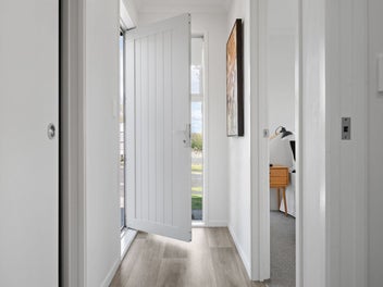 Effortless Modern Living