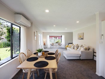 Fresh Interiors, First-Class Location