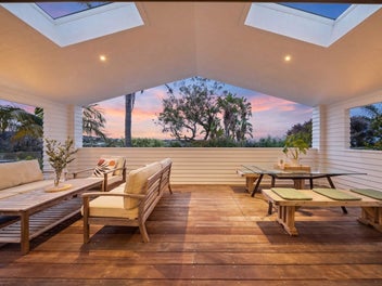 Sunlit Family Haven