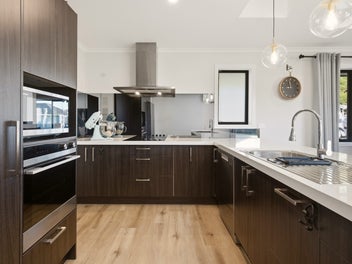 Modern, Comfortable & Convenient