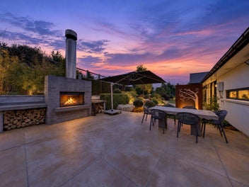 Privacy, Potential & Panoramic Views