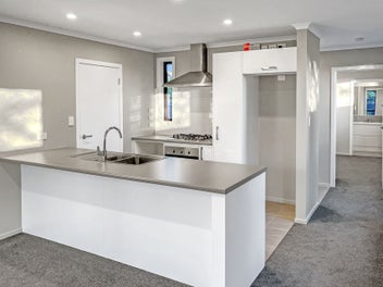 See What Sets This Fairfield Unit Apart