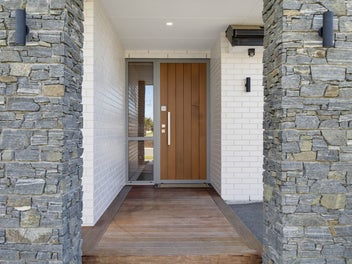Space, Style & Easy Wigram Living