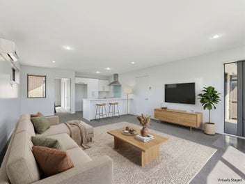 18/10/26 - Open home - 2.45pm - 3pm