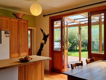Self-Sufficiency Haven