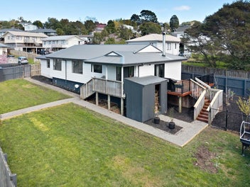 Renovated to Impress – A True Family Home