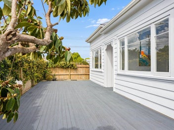 Charming Character Bungalow