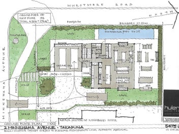 Rare Golden Mile Land Opportunity