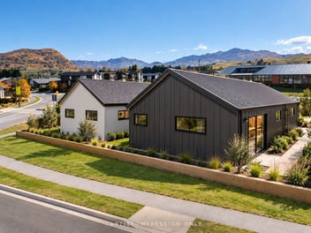 Your future home and income in Shotover Country