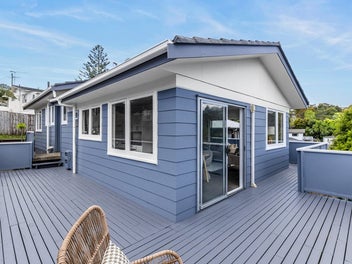 Elevated Living with Room to Grow