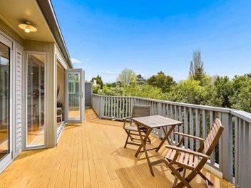 PRIVATE, PEACEFUL, PERFECTLY PLACED