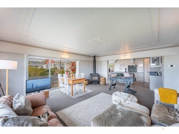 Half-acre haven with room to roam