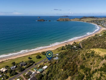 Sensational Views, Classic Opito Bay Charm