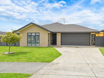 3 bedroom home ready for immediate auction