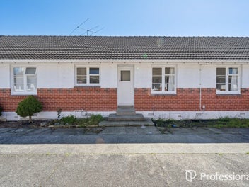 Affordable 3-Bed Living in Central Upper Hutt